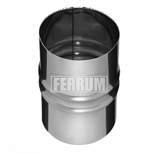 Адаптер ПП (430/0,5 мм) Ф160 (Феррум)